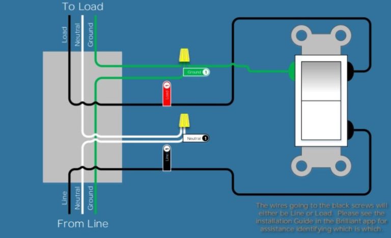 How To Wire Two Lights To One Switch: Top Helpful 6 Tips