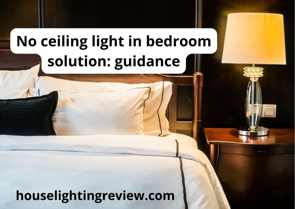 House Lighting Review