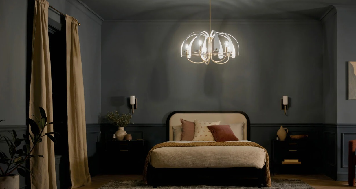 No Ceiling Light In Bedroom Solution The Best Guidance 2023