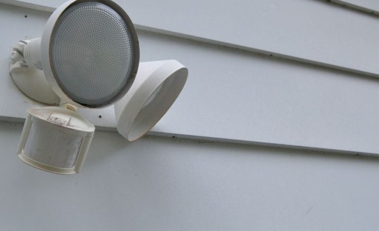 How To Adjust Motion Sensor Light Switch: Top 4 Super Tips