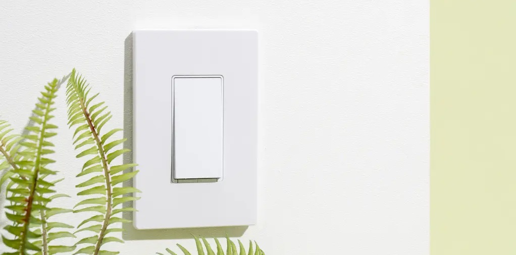 light switch 4