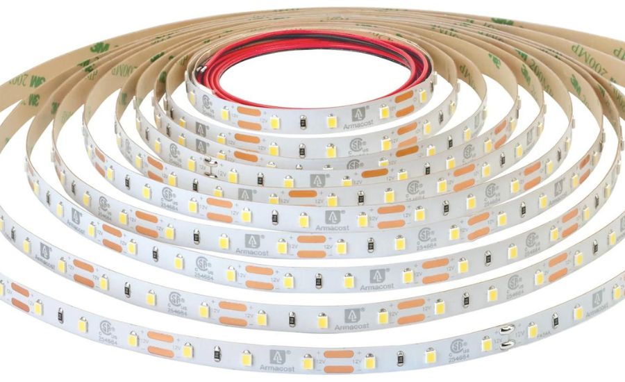 repair LED strip lights 4