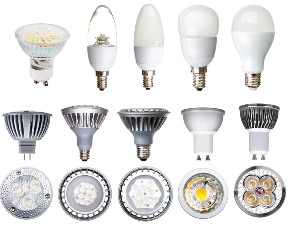 Integrated LED replacement1
