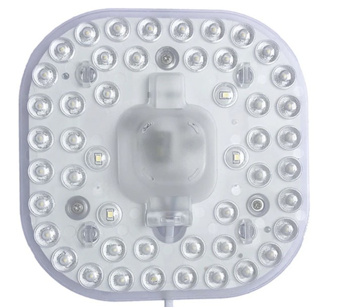 Integrated LED replacement5