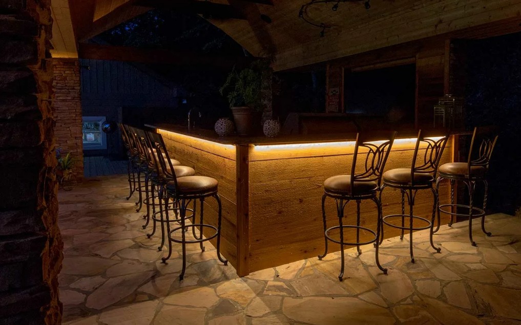 outdoor bar lighting ideas1