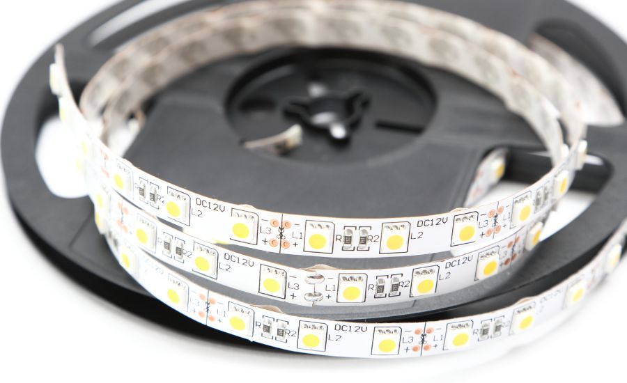 LED strip lights 2