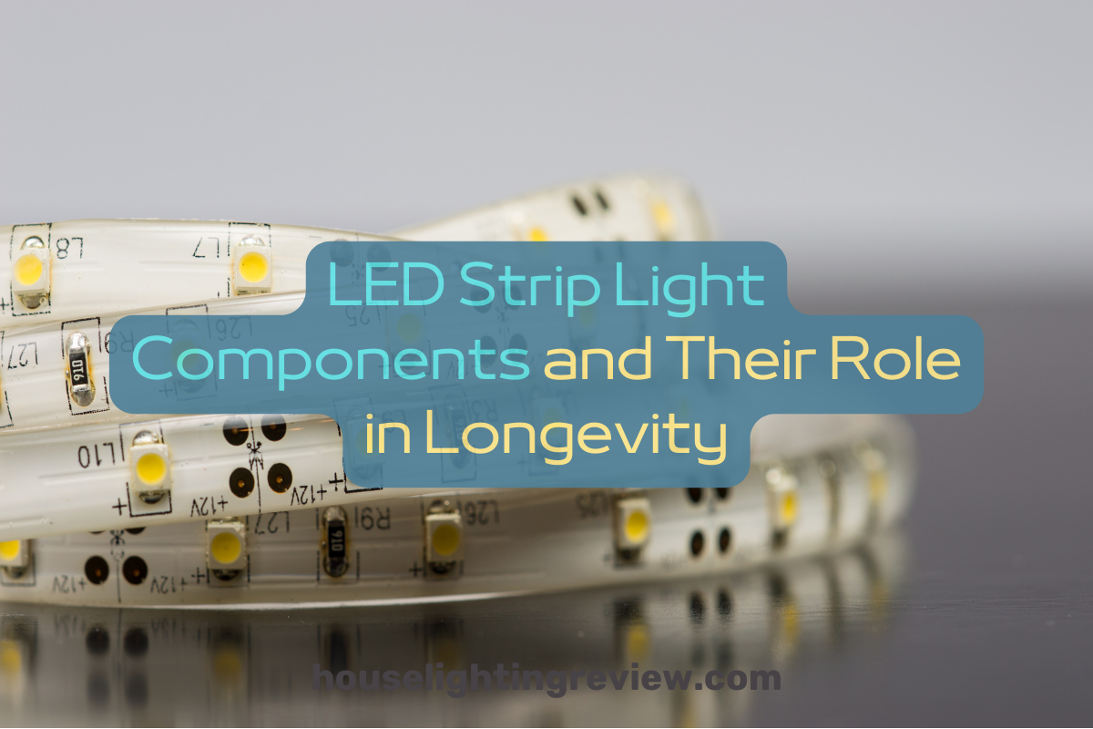 How Long Do Led Strip Lights Last?3 Best Tips For Longevity