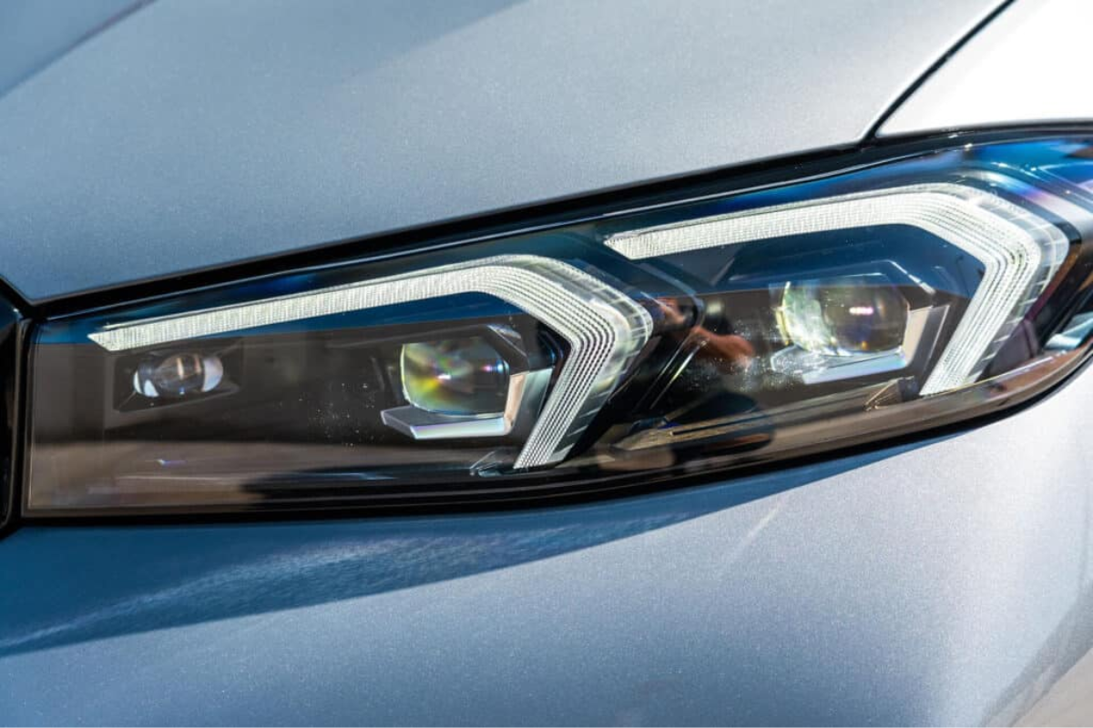 Flickering Daytime Running Lights. Helpful Tips In 2024